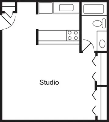 Market Square Floorplan 1