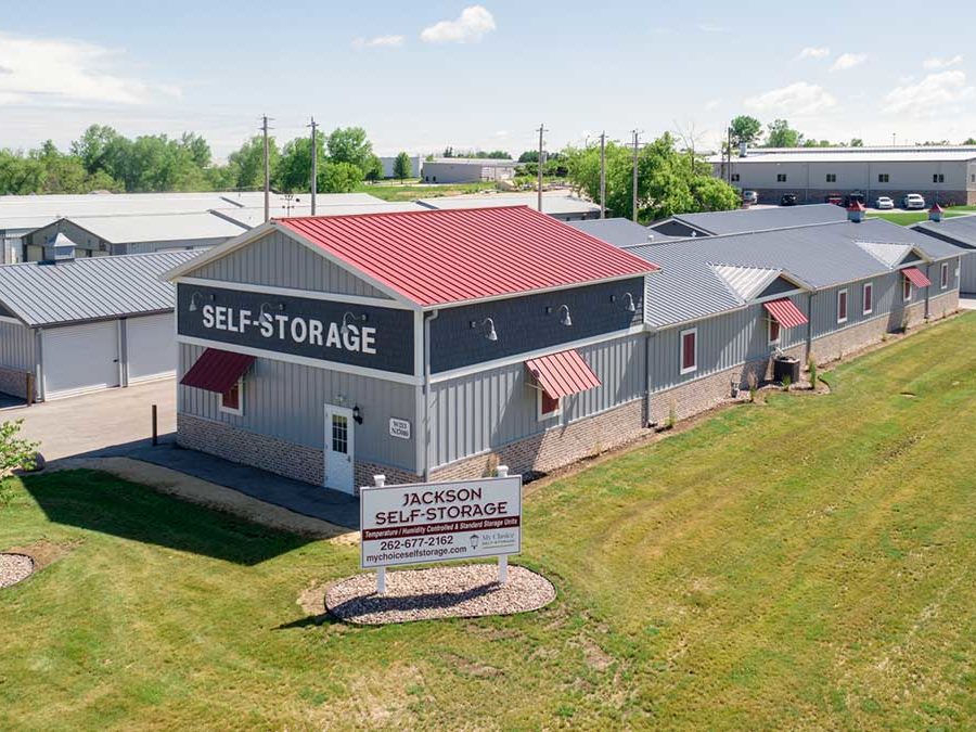 Jackson Self-Storage