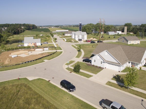 Dittmar Realty - Skyway Park Subdivision