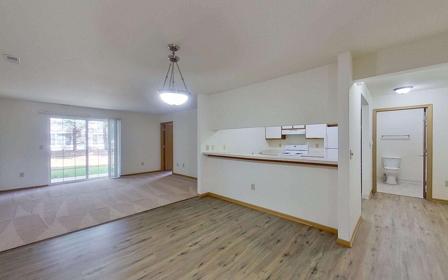 Gateway Terrace Apartment Rentals Dittmar Realty, Inc.