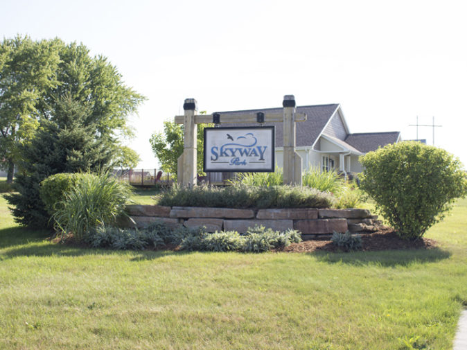 Dittmar Realty - Skyway Park Subdivision