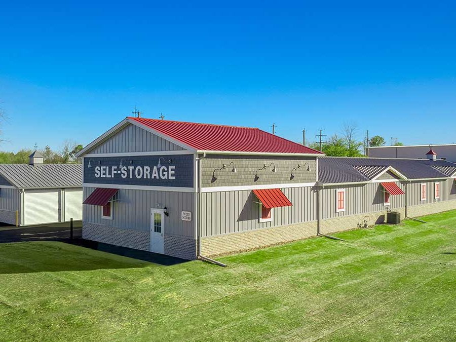 Jackson Self-Storage