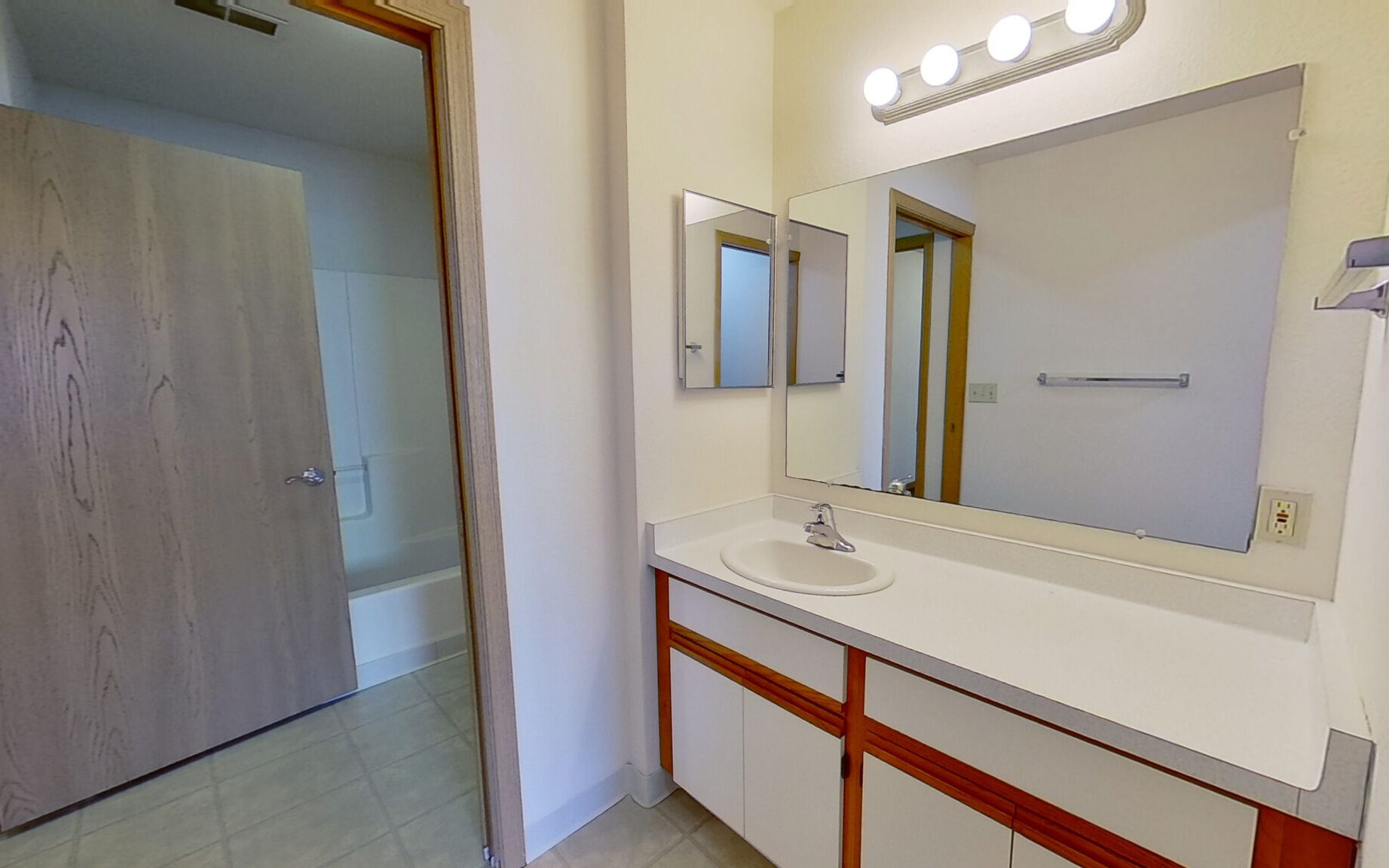 Lake Terrace Apartment Rentals Dittmar Realty, Inc.