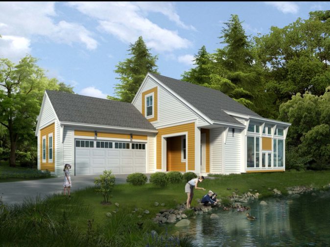 Dittmar Realty - Skyway Park Subdivision