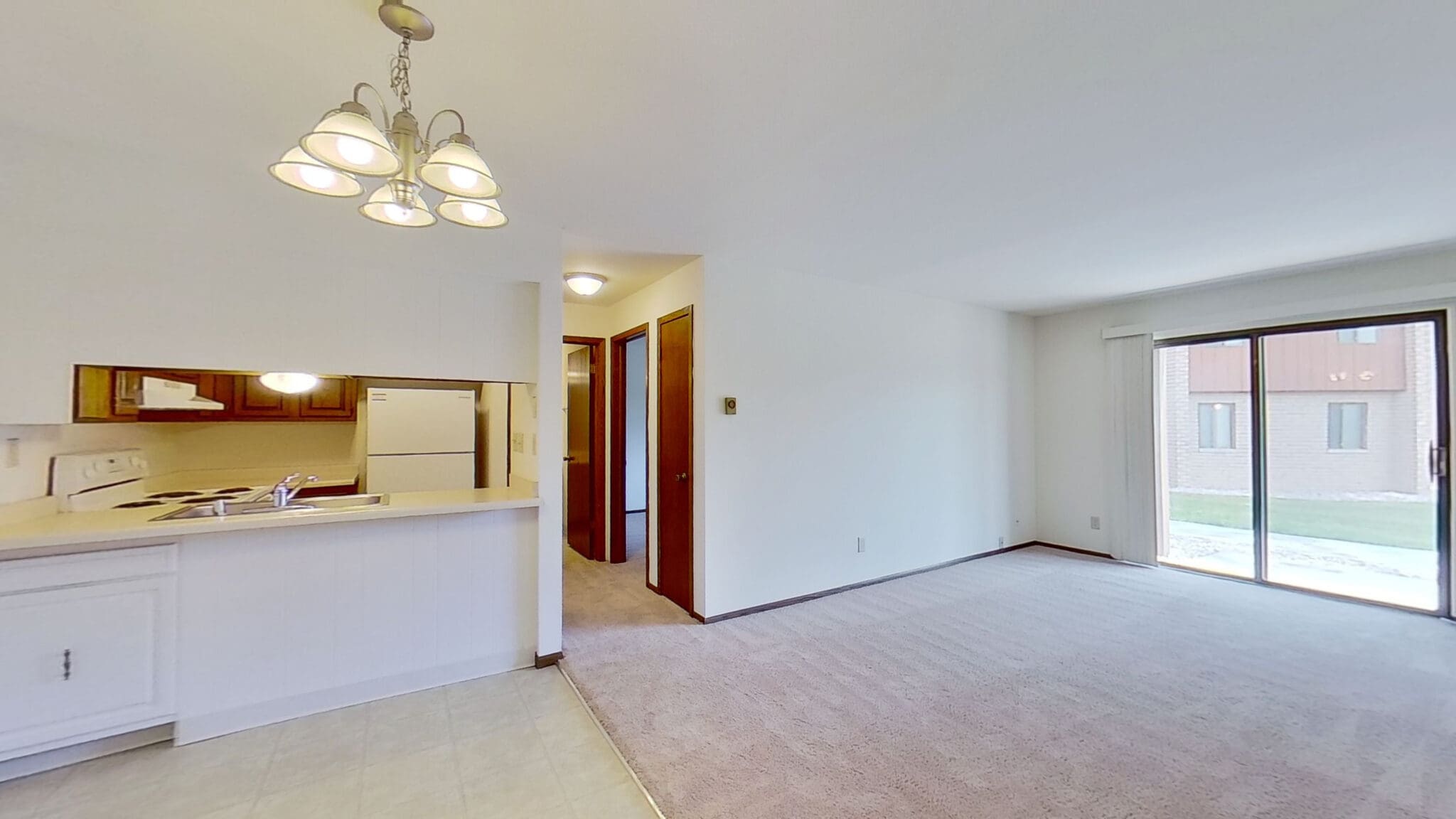 Gateway Terrace Apartment Rentals Dittmar Realty, Inc.