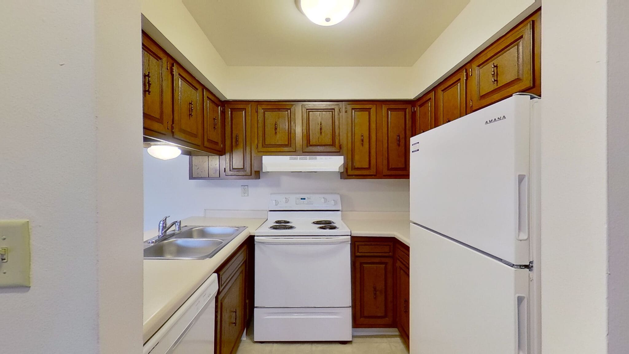 Gateway Terrace Apartment Rentals Dittmar Realty, Inc.