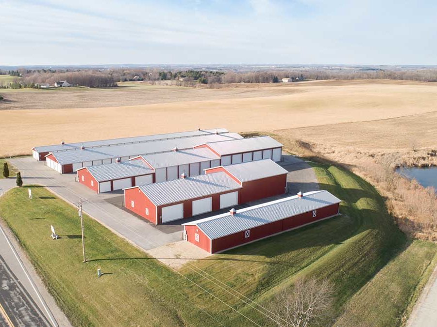 Powder Hill Self-Storage