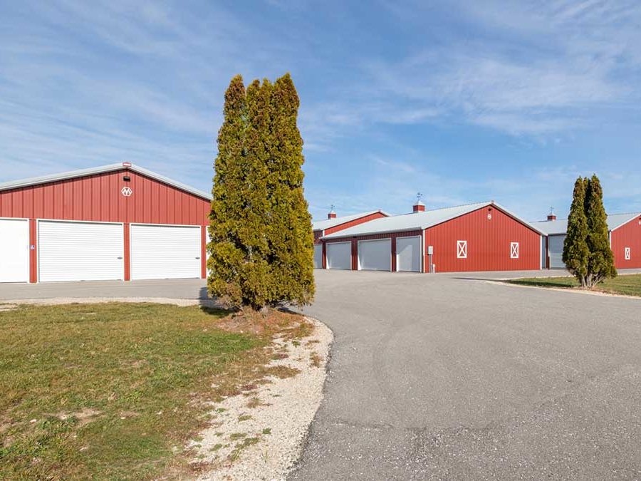 Powder Hill Self-Storage