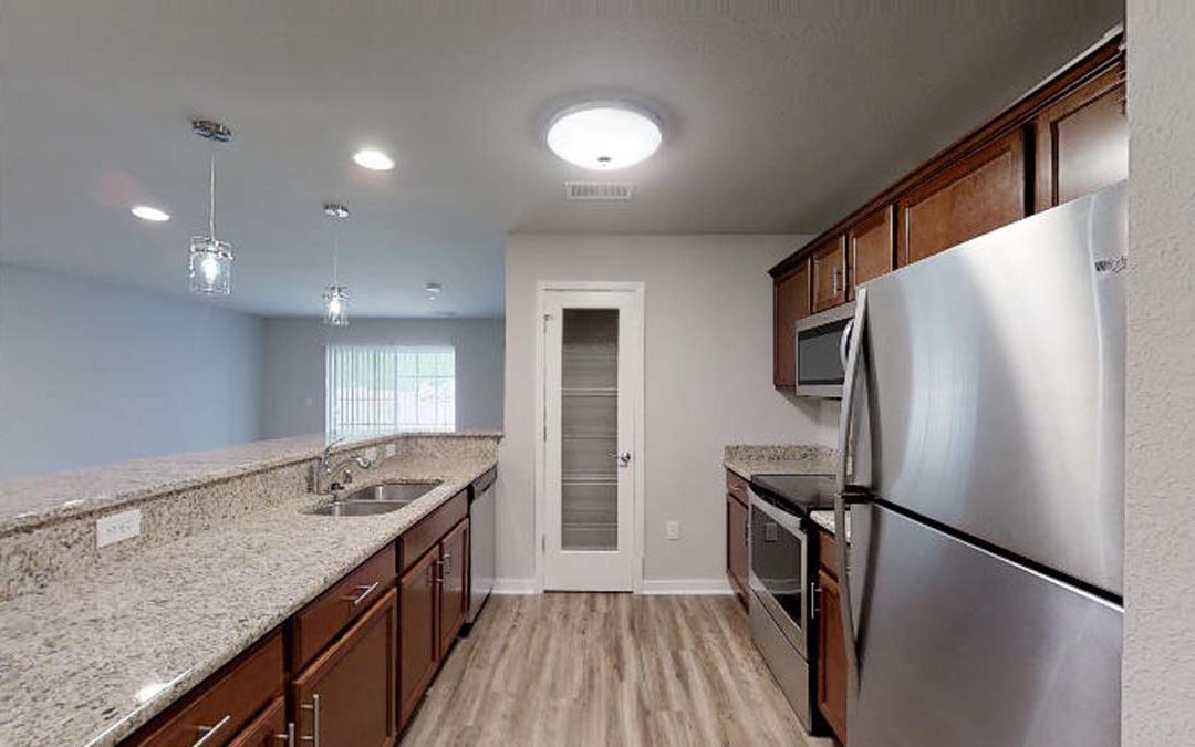 Ridge View Terrace Apartments