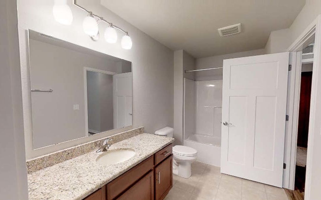 Ridge View Terrace Apartments