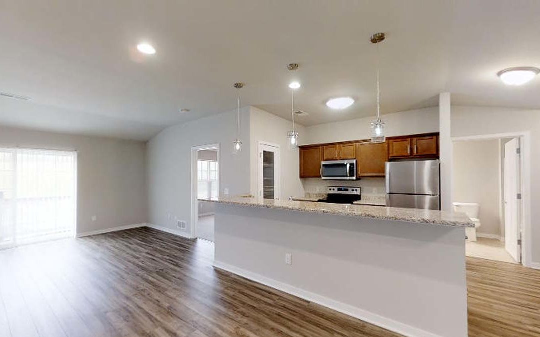 Ridge View Terrace Apartments