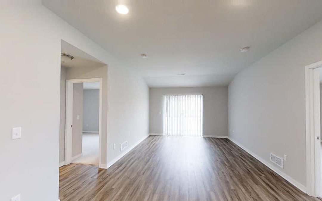 Ridge View Terrace Apartments