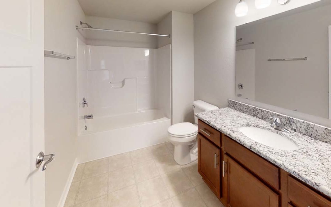 Ridge View Terrace Apartments