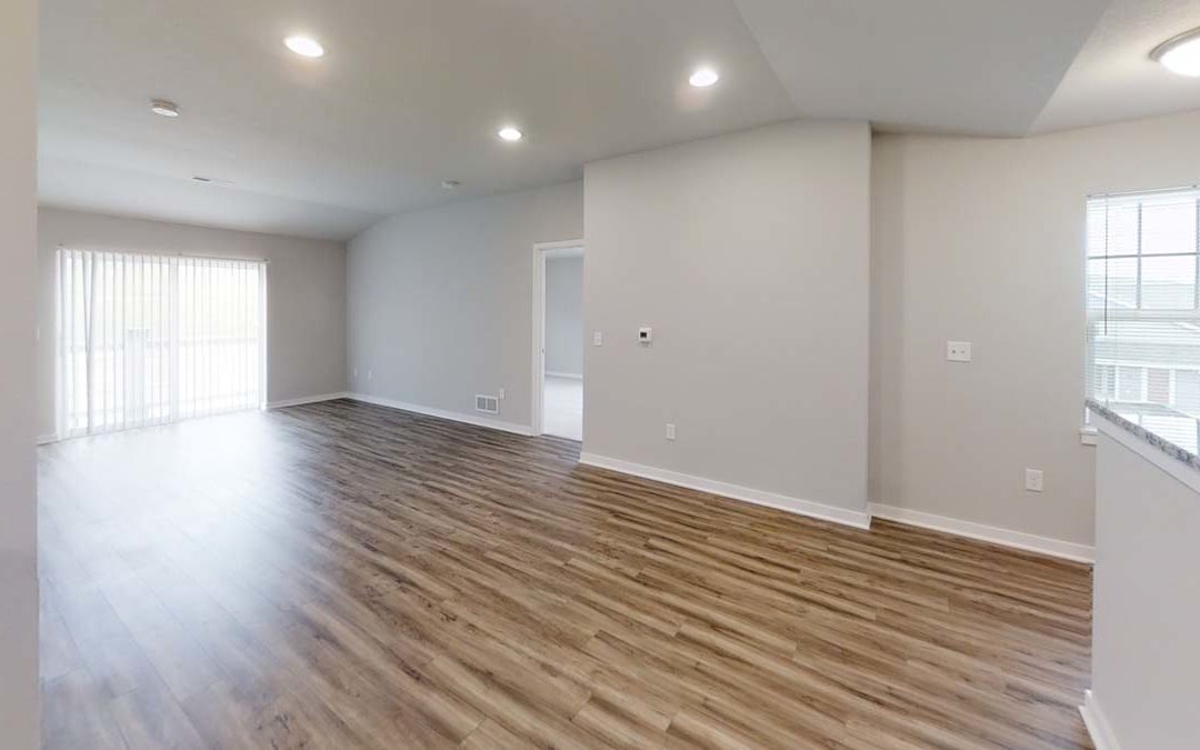 Ridge View Terrace Apartments