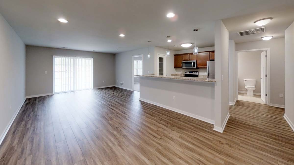 Ridge View Terrace