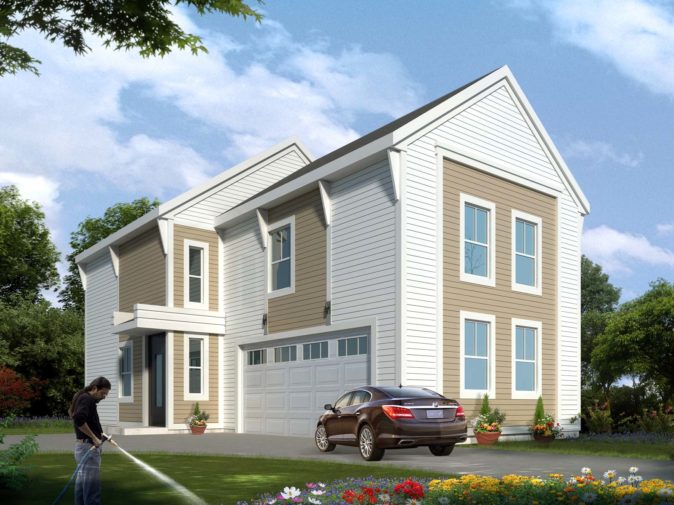 Dittmar Realty - Skyway Park Subdivision