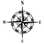 Dittmar directional compass