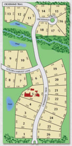 Crosswind Farms Sitemap