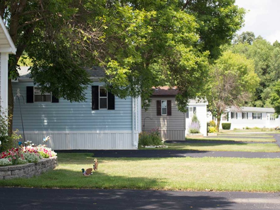 Green Valley Manufactured Homes