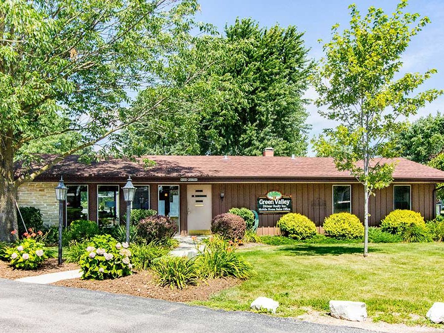 Green Valley Manufactured Home Community Office