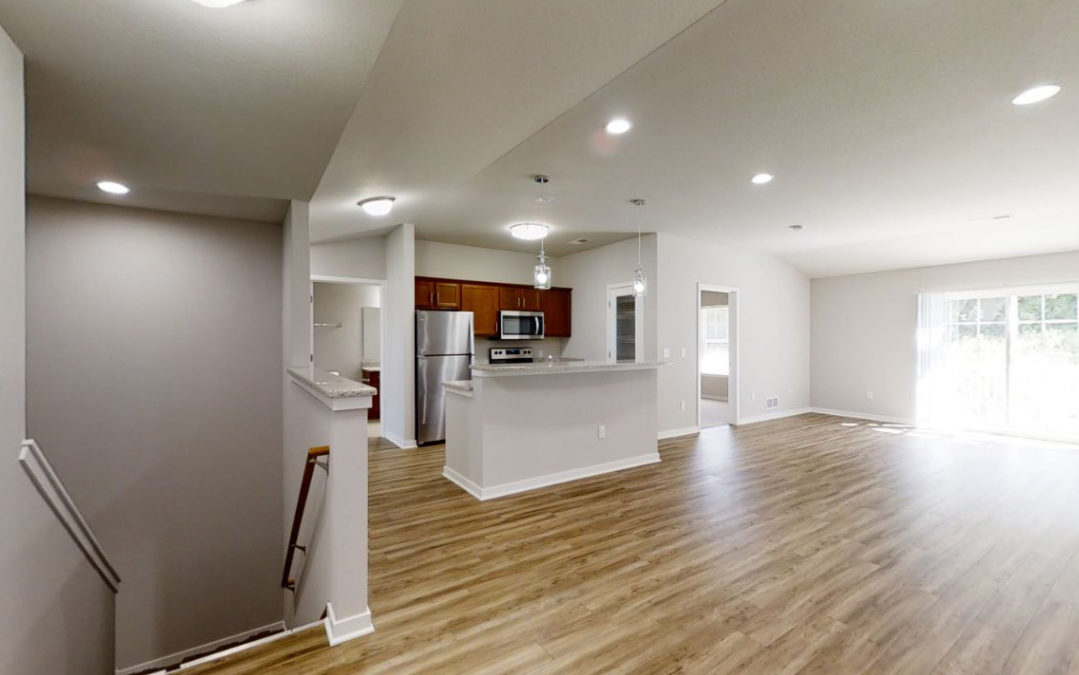 Ridge View Terrace Apartments