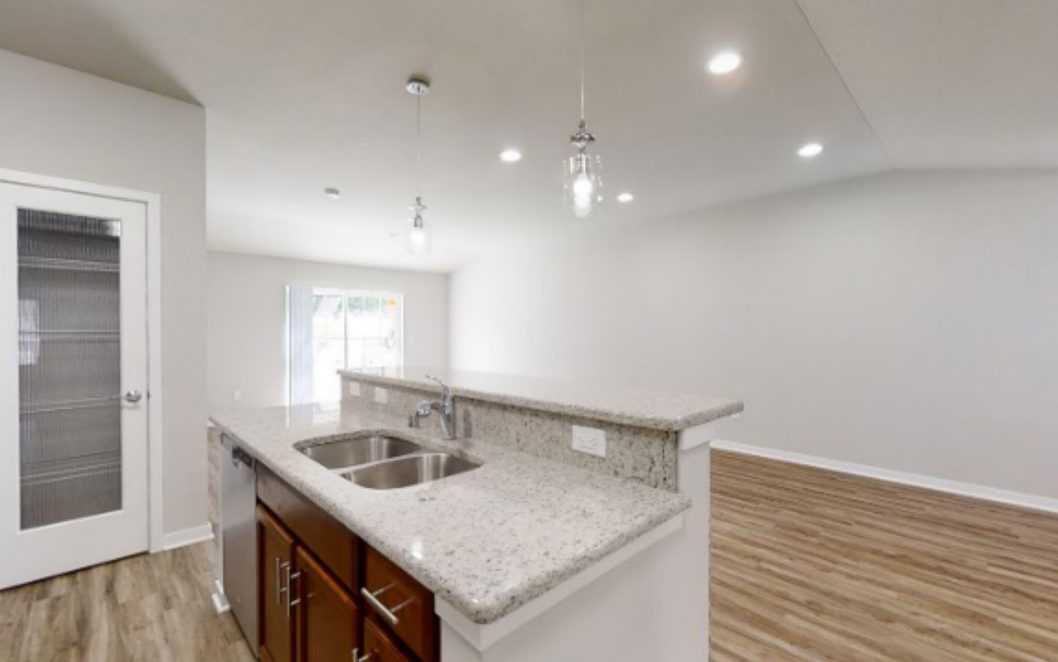 Ridge View Terrace Apartments