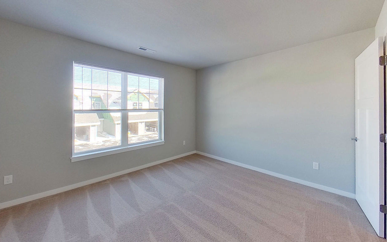 Stonefield Terrace Bedroom