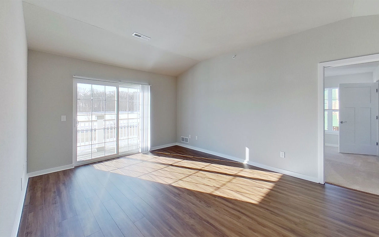 Stonefield Terrace Living Room