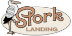 Stork Landing, a Dittmar subdivision