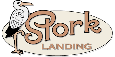 Stork Landing, a Dittmar subdivision