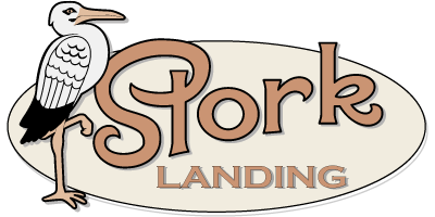 stork-landing Stork Landing, a Dittmar subdivision